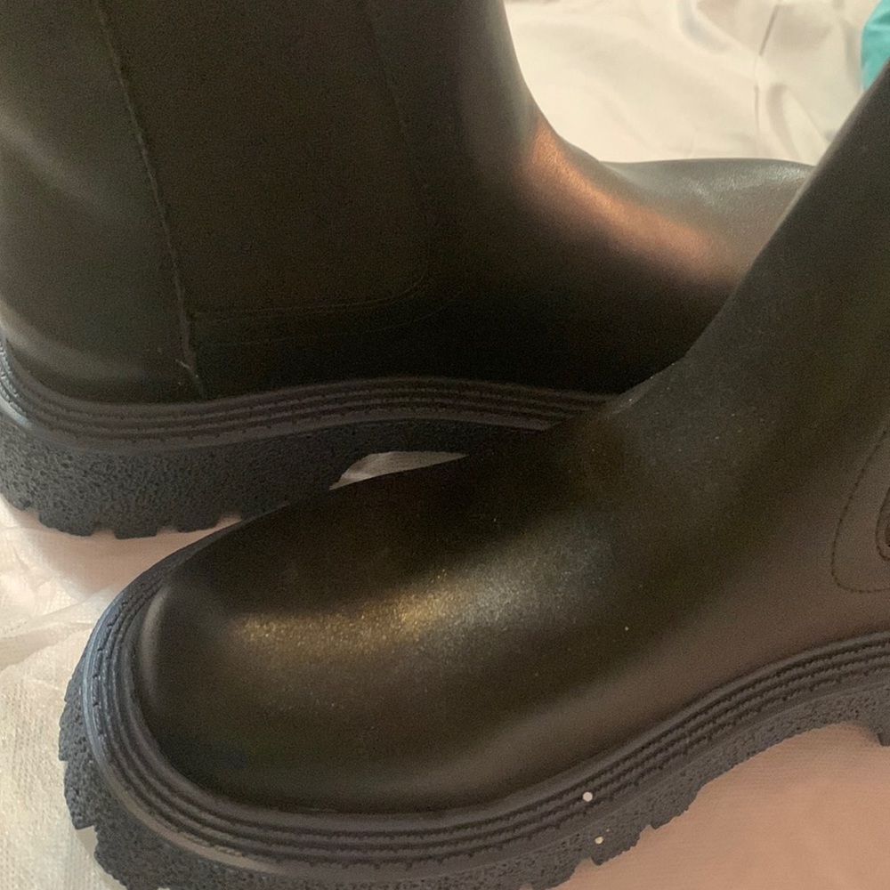 Brand New Boots Never Worn